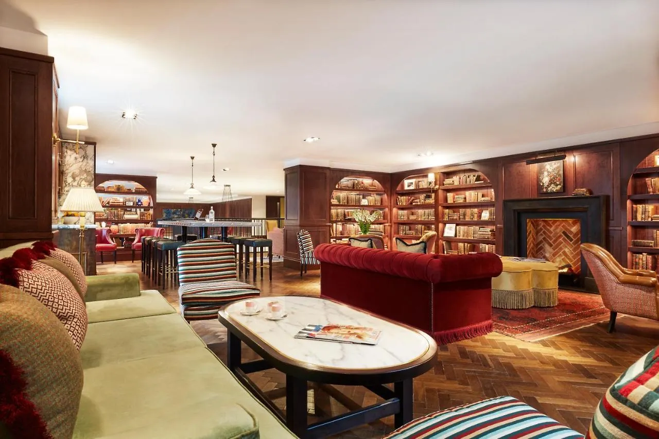 ****  Clayton Hotel Cambridge United Kingdom