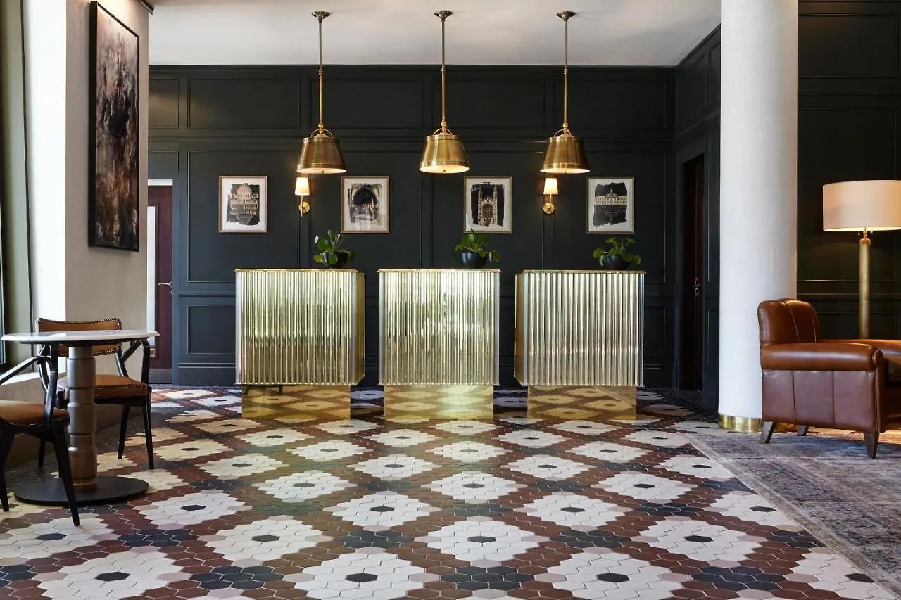 Clayton Hotel Cambridge Cambridge (Cambridgeshire)