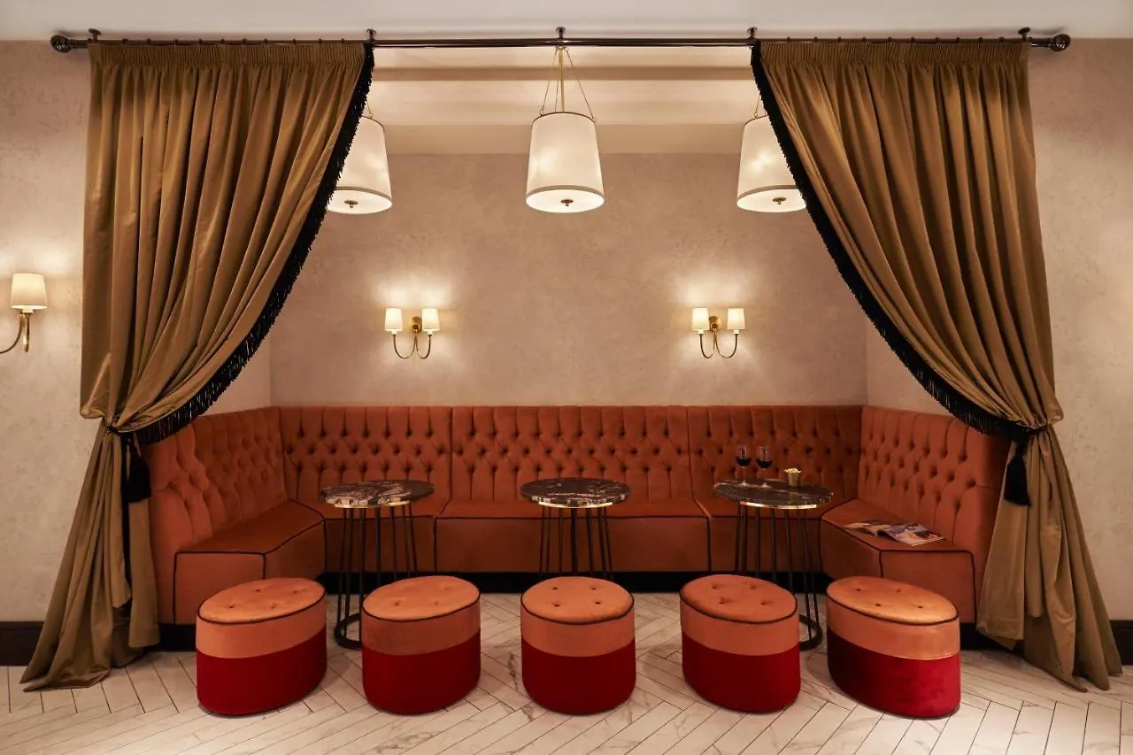 Clayton Hotel Cambridge 4*, Cambridge (Cambridgeshire)