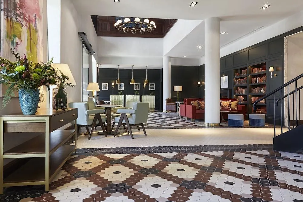 ****  Clayton Hotel Cambridge United Kingdom