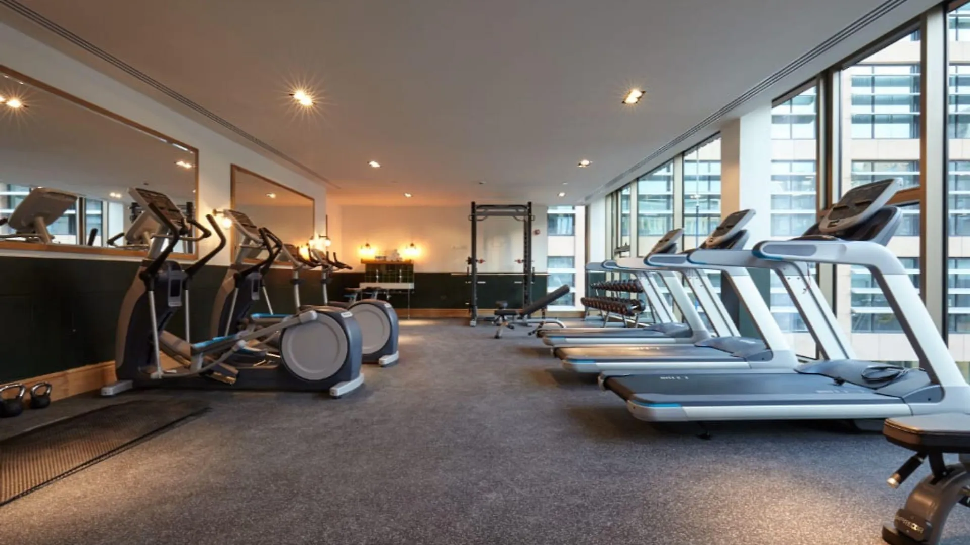 Clayton Hotel Cambridge  Cambridge (Cambridgeshire)