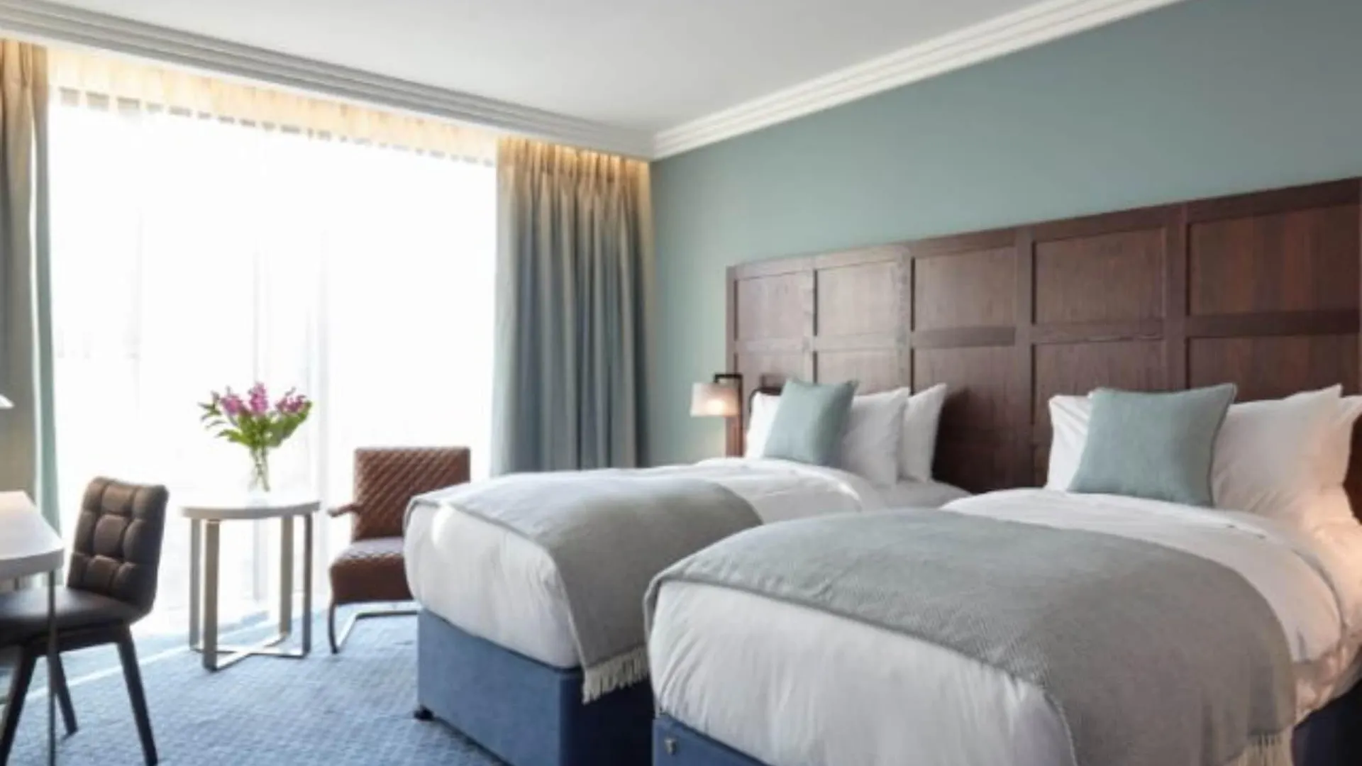 Clayton Hotel Cambridge