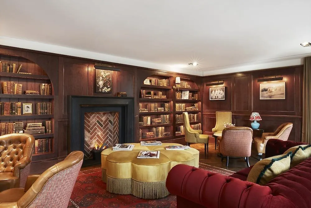 Clayton Hotel Cambridge  Cambridge (Cambridgeshire)