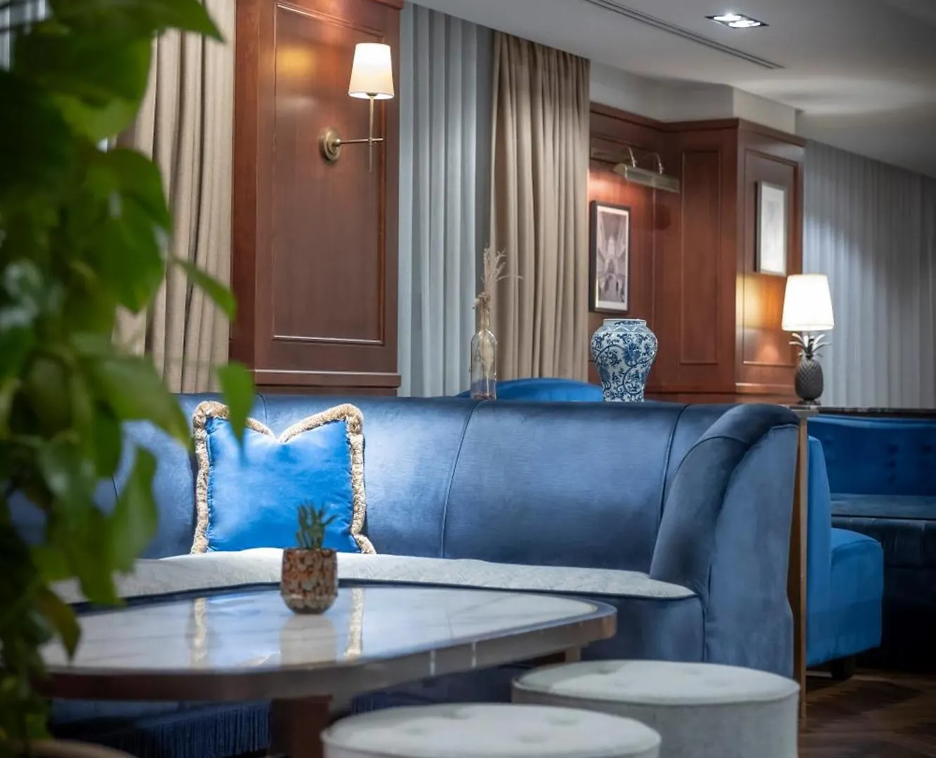 ****  Clayton Hotel Cambridge United Kingdom