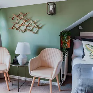Glisson House By Condokeeper Cambridge