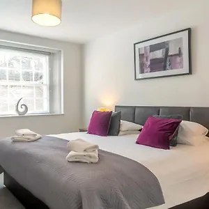 Montpellier Apartment