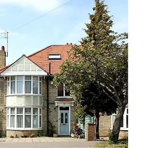 Couette-café Cambridge Bed & Breakfast