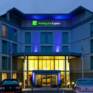 Hotel Express London Stansted Airport By Ihg, Stansted Mountfitchet