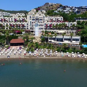 Otel Lighthouse Ortakent