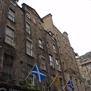 Appartamento Niddry Street
