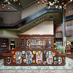 מלון Graduate By Hilton