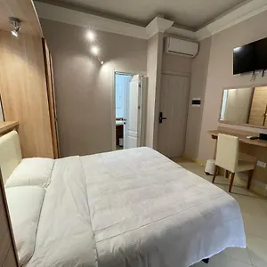 Bed & Breakfast Ambasada