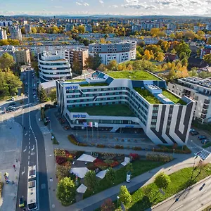 Park By Radisson Kraków