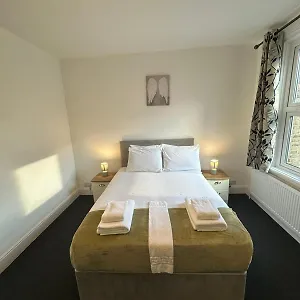 Maison d'hôtes - Tas