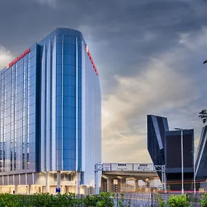 visit hotel