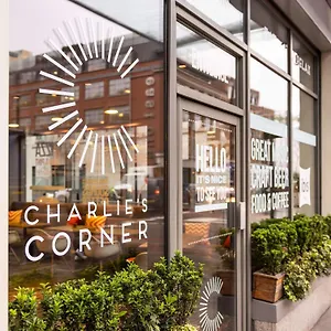 イビス シティ ショアディッチ 3* ロンドン