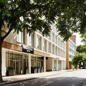 By Marriott Bridge 4* Londres