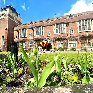 Westminster College Cambridge