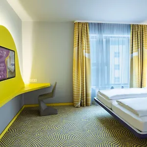 Hotel Prize By Radisson,