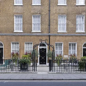 Montcalm Brewery Townhouse 5* Londres