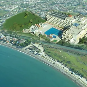 Otel Orient Fethiye