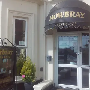 Mowbray Apartment
