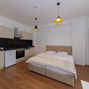 Apart Otel Joy İstanbul