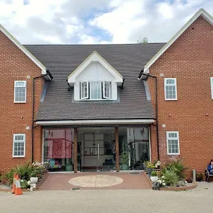 Pensjonat Stansted Airport, Takeley