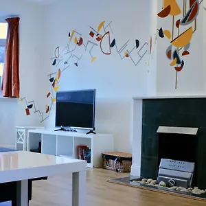  Holiday home Thetford Terrace