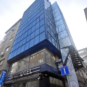 Otel Blue İstanbul