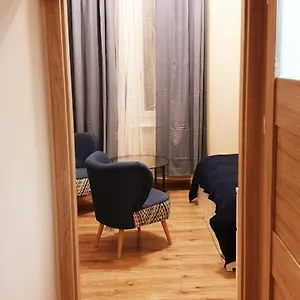Hostel Motion Kraków