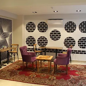 Otel The Reina İstanbul