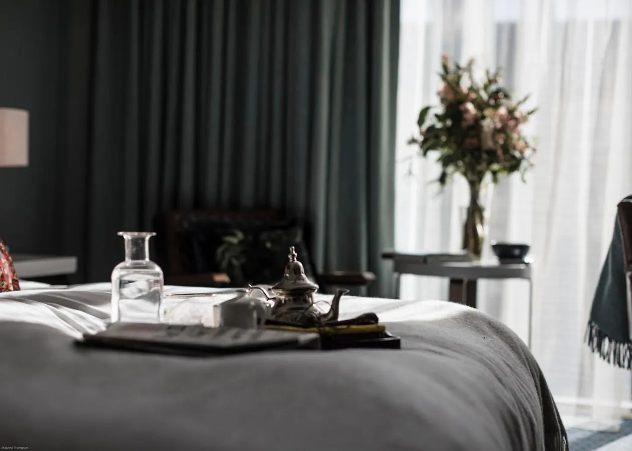 Clayton Hotel Cambridge