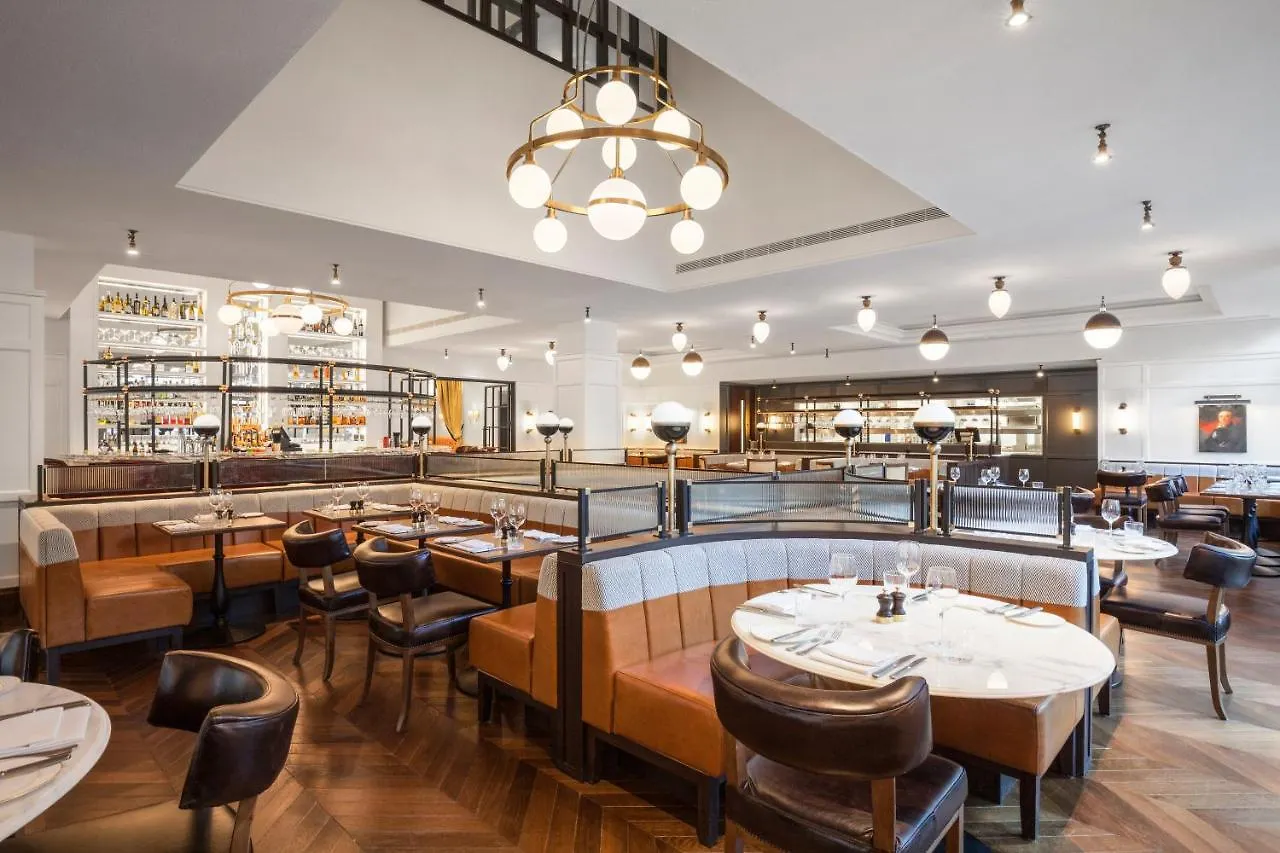 Clayton Hotel Cambridge