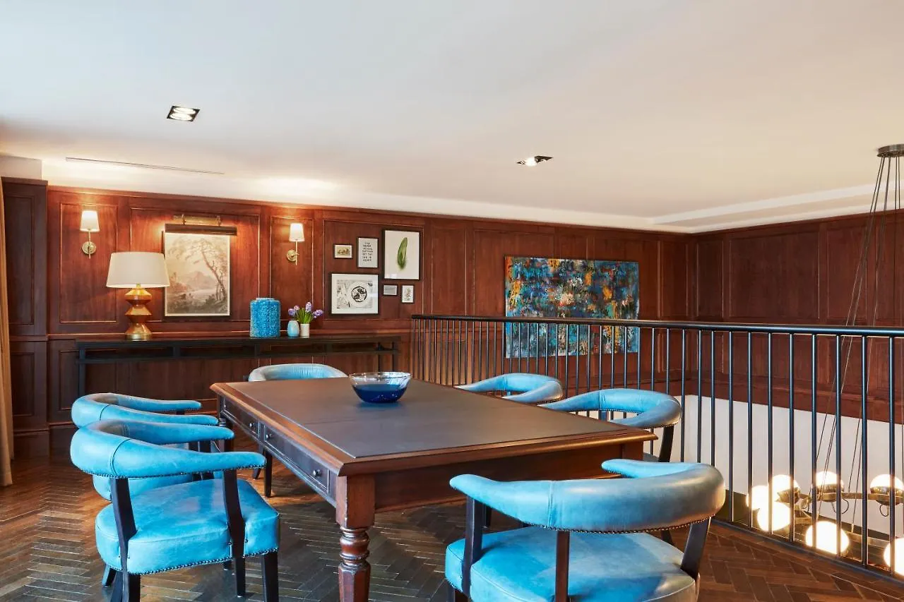 Clayton Hotel Cambridge