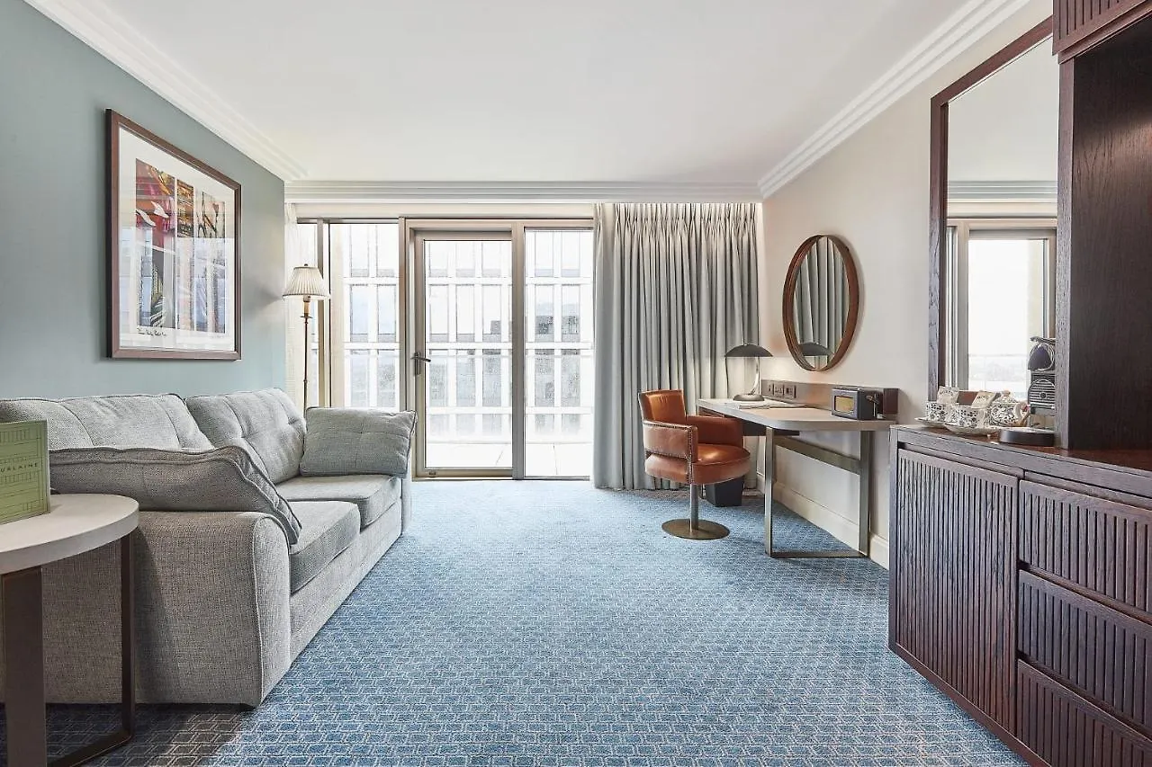 Clayton Hotel Cambridge