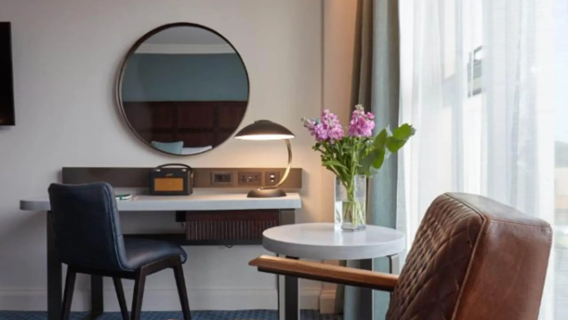 Clayton Hotel Cambridge