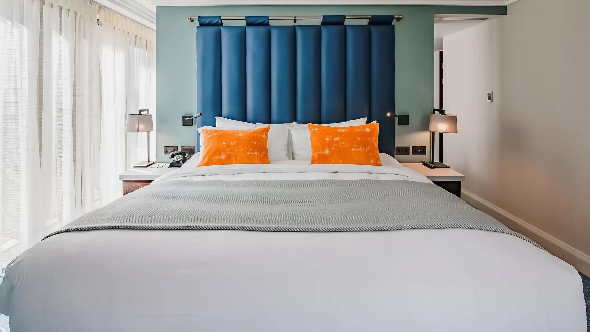 Clayton Hotel Cambridge