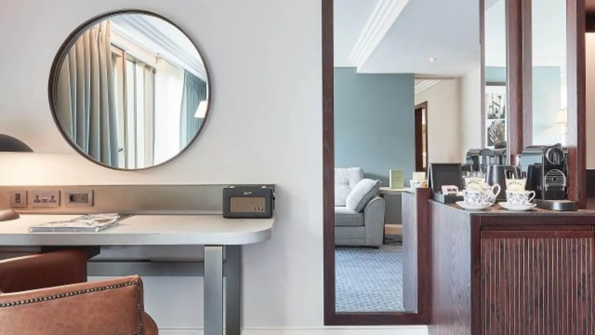 Clayton Hotel Cambridge