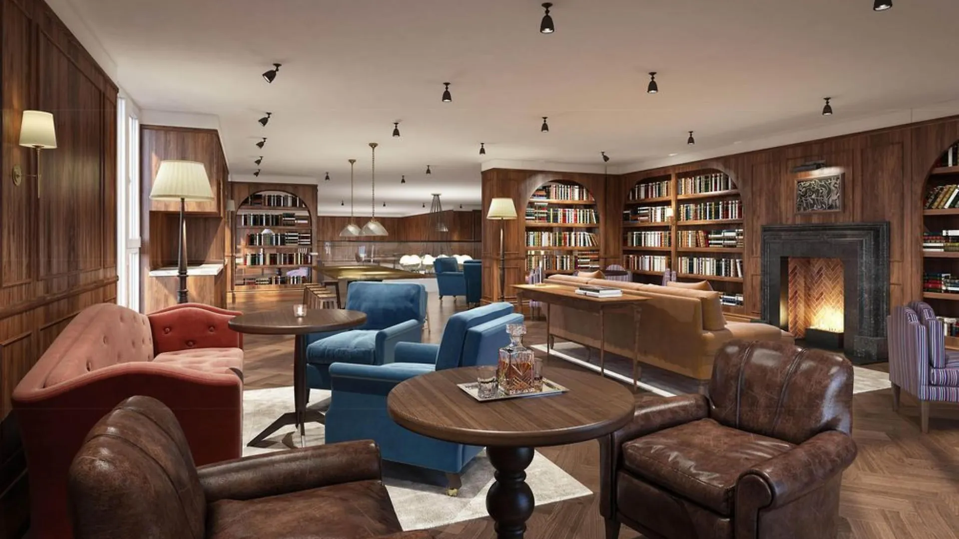 Clayton Hotel Cambridge