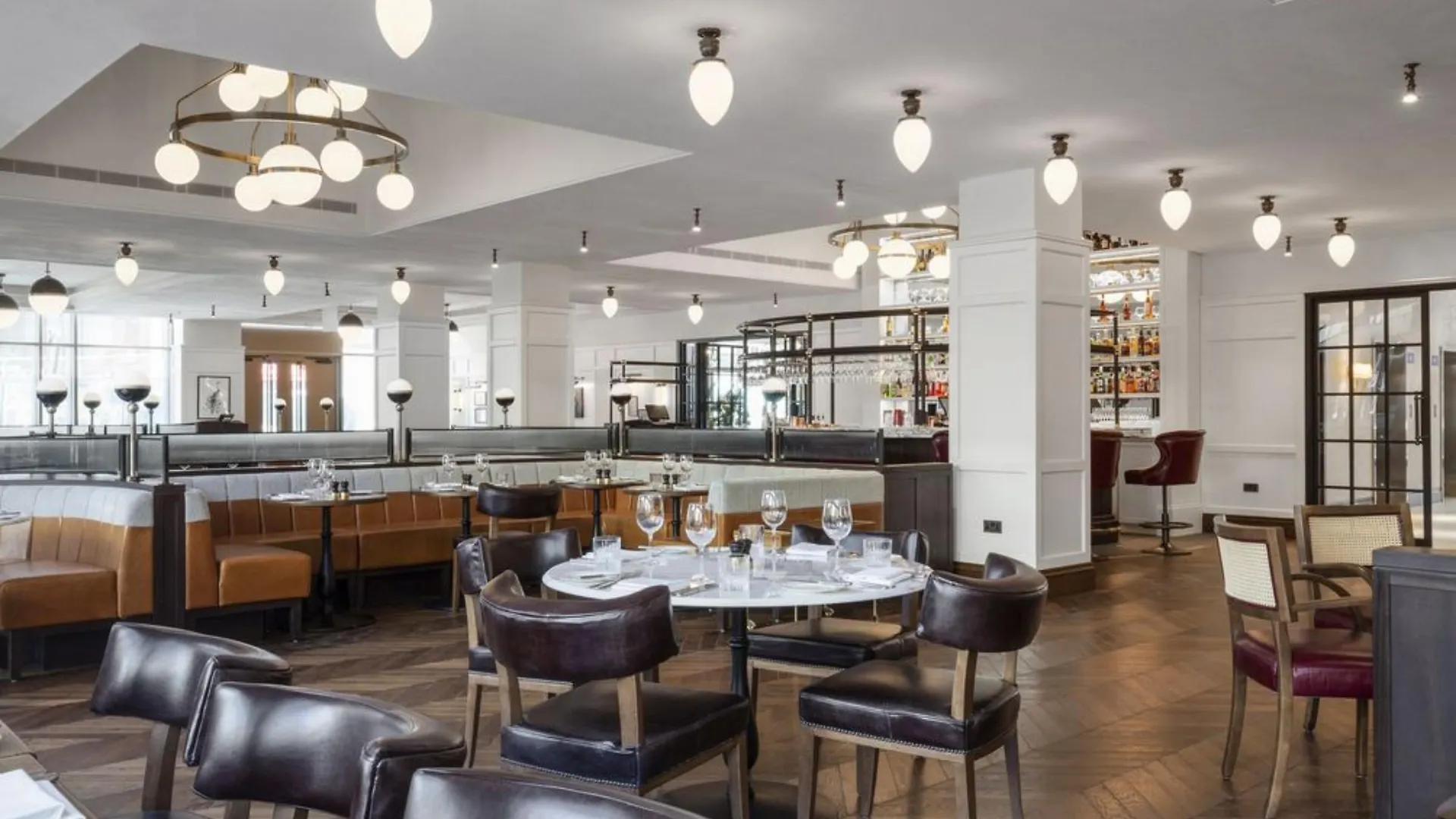Clayton Hotel Cambridge