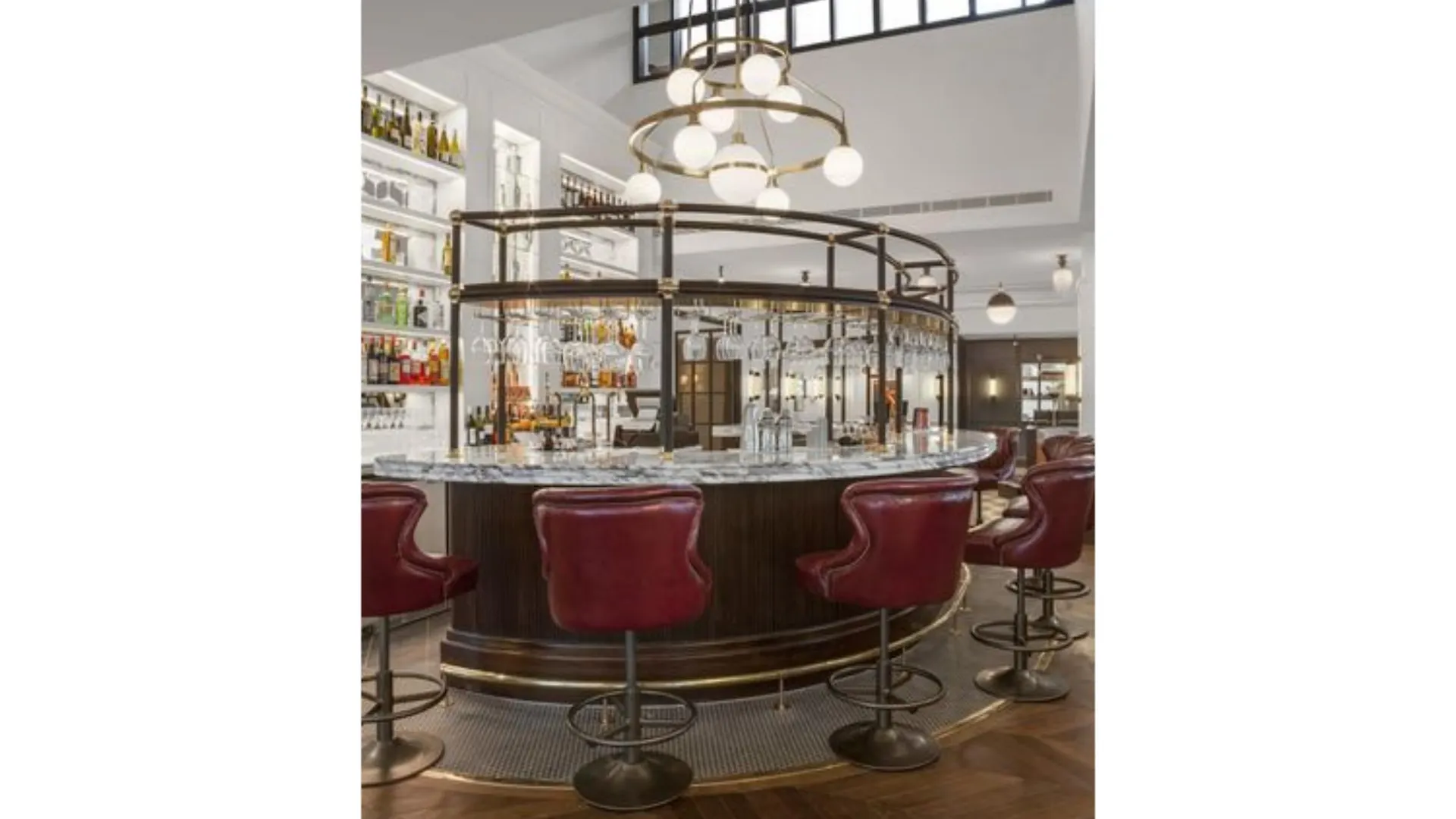 Clayton Hotel Cambridge