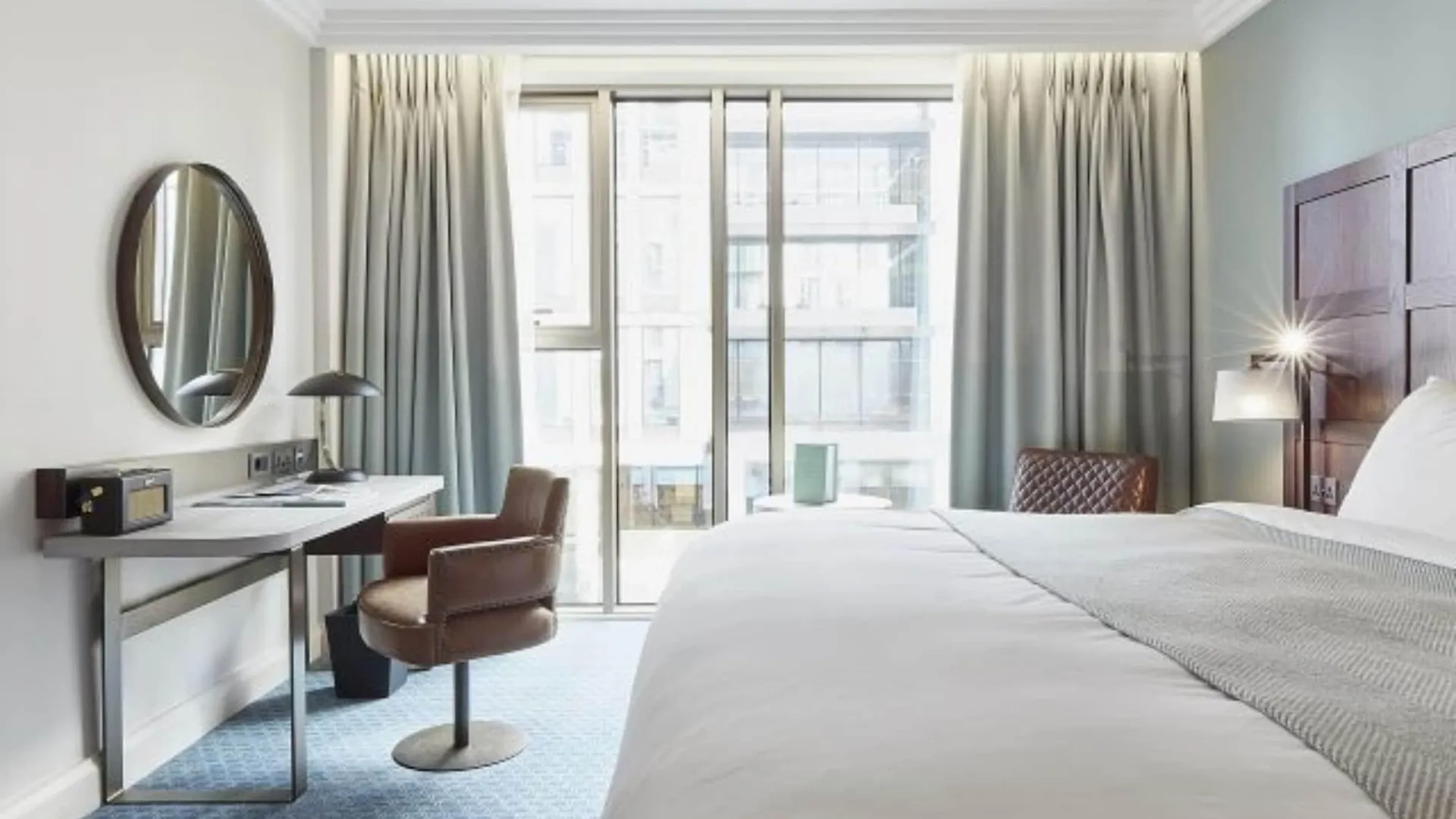 Clayton Hotel Cambridge