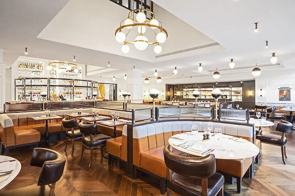 Clayton Hotel Cambridge