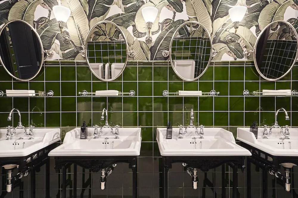 Clayton Hotel Cambridge Wielka Brytania