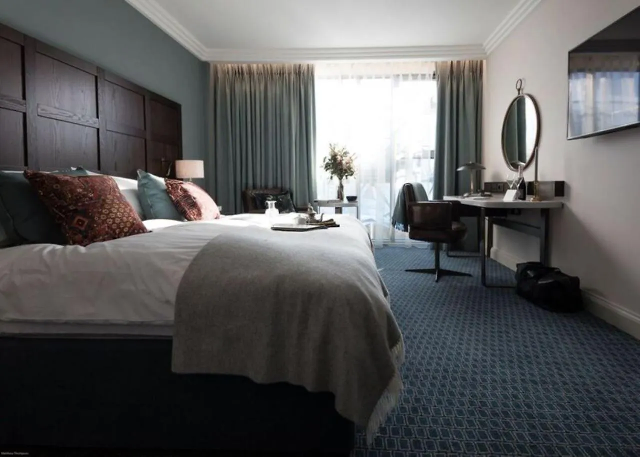 Clayton Hotel Cambridge